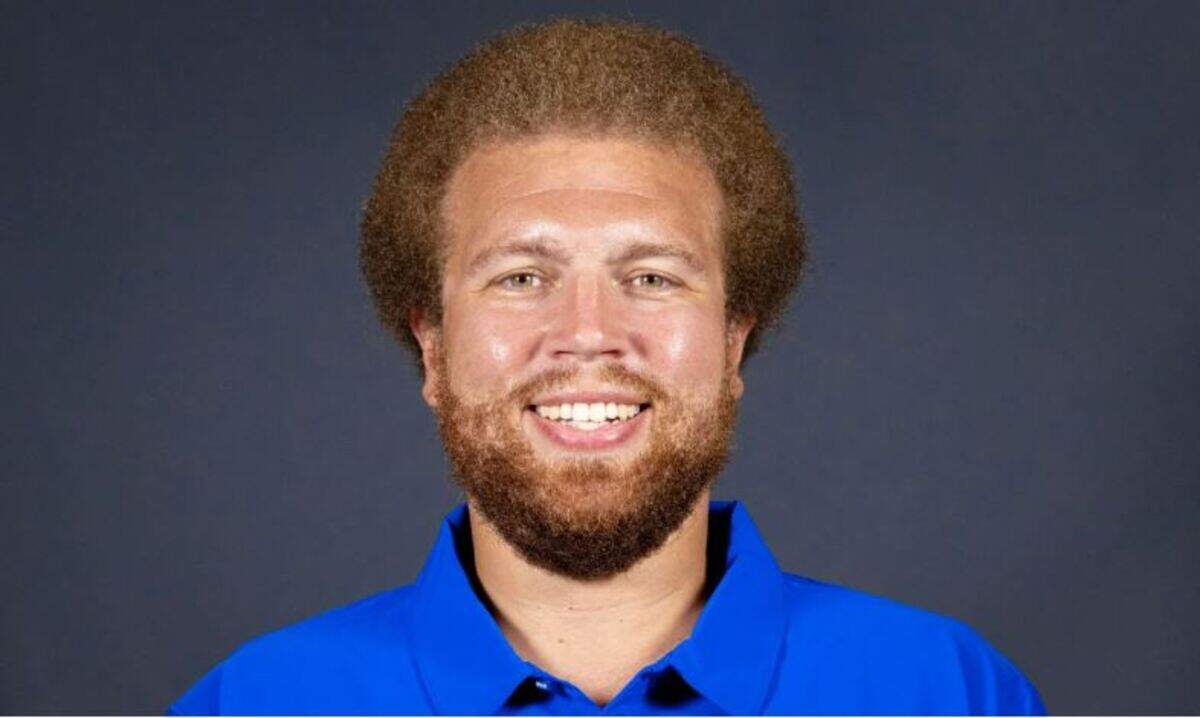 The Seahawks are reportedly hiring Andy Dickerson, the assistant offensive line coach for the Los Angeles Rams the last nine seasons, as Seattle’s new run-game coordinator.