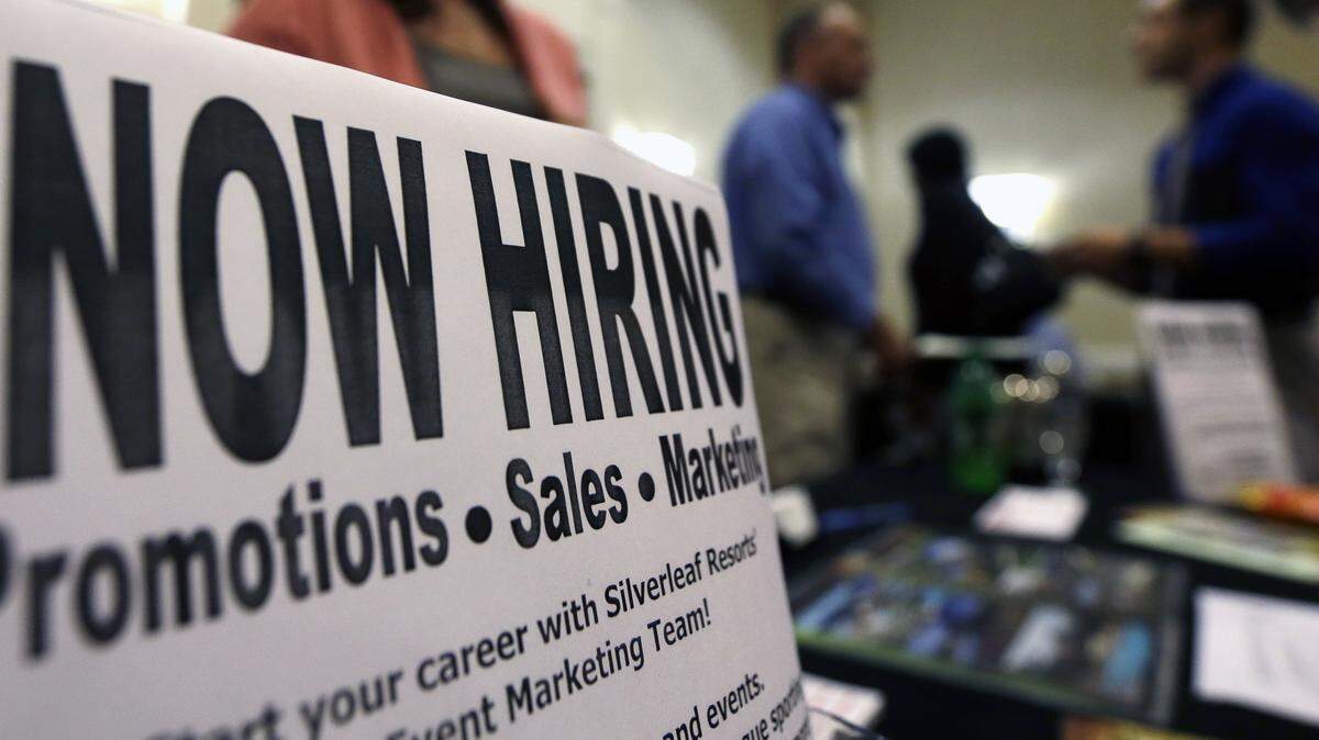 Searching for a job without an advanced degree is hard enough outside of Tri-Cities, which has a large concentration of engineers. T
