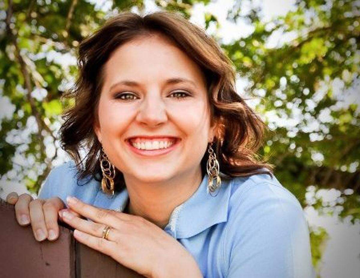 Susan Powell is the subject of a new two-part series on the Oxygen network. The 28-year-old mother from the Salt Lake City area was reported missing on Monday, Dec. 7, 2009.