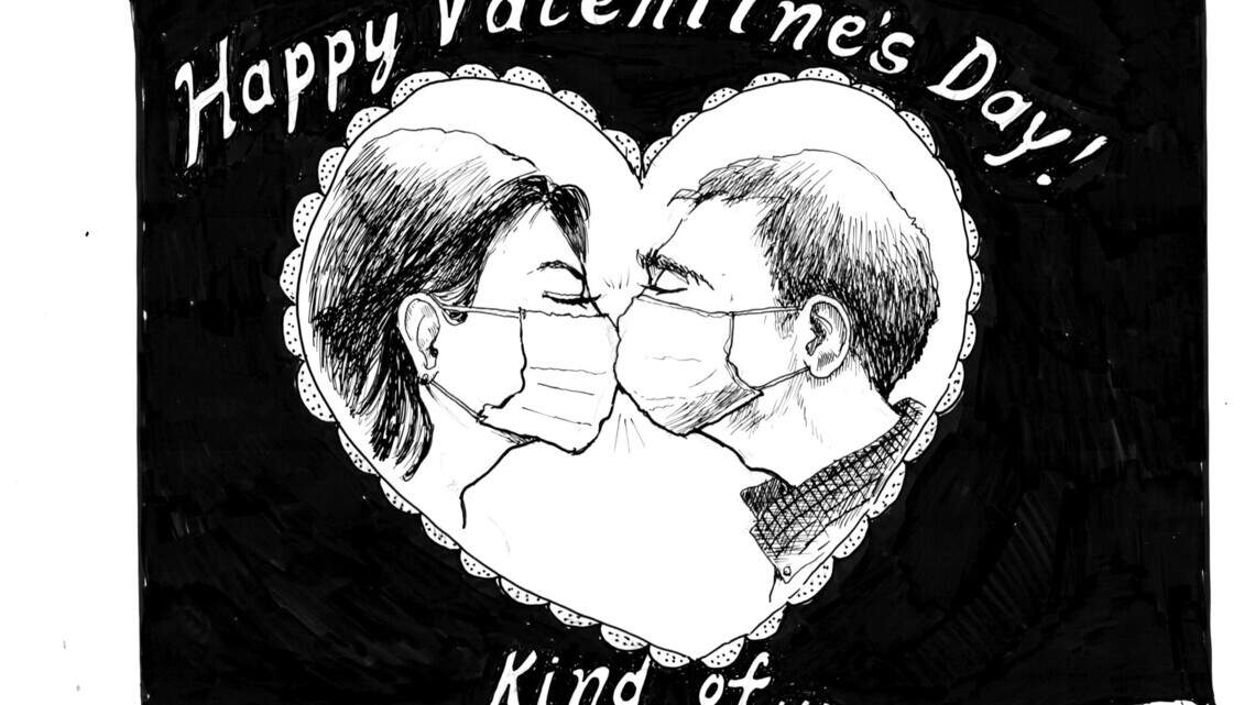 Don Snowden’s cartoon for Feb. 13