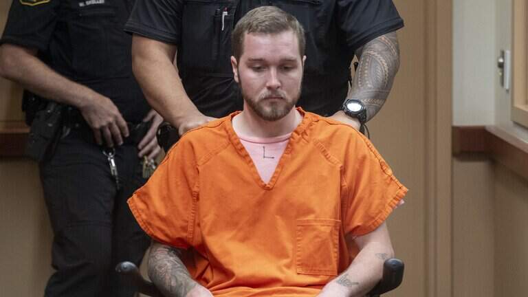 Self-defense claim raised in court for man charged in fatal 2024 Tacoma shooting