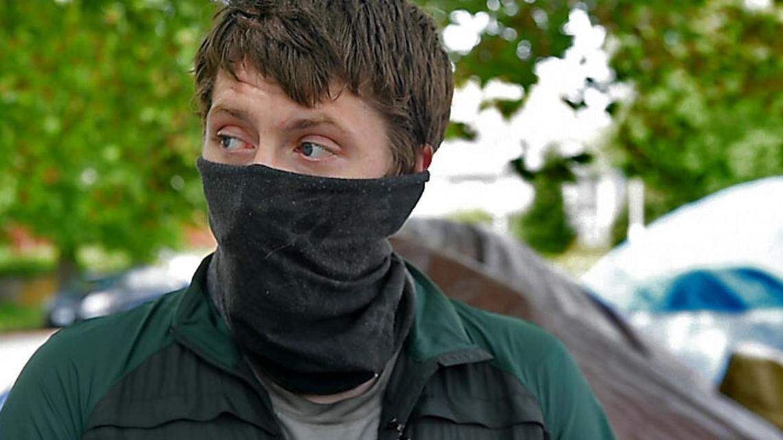 We asked homeless folks in Tacoma what can be done to end crisis. Here’s what they said