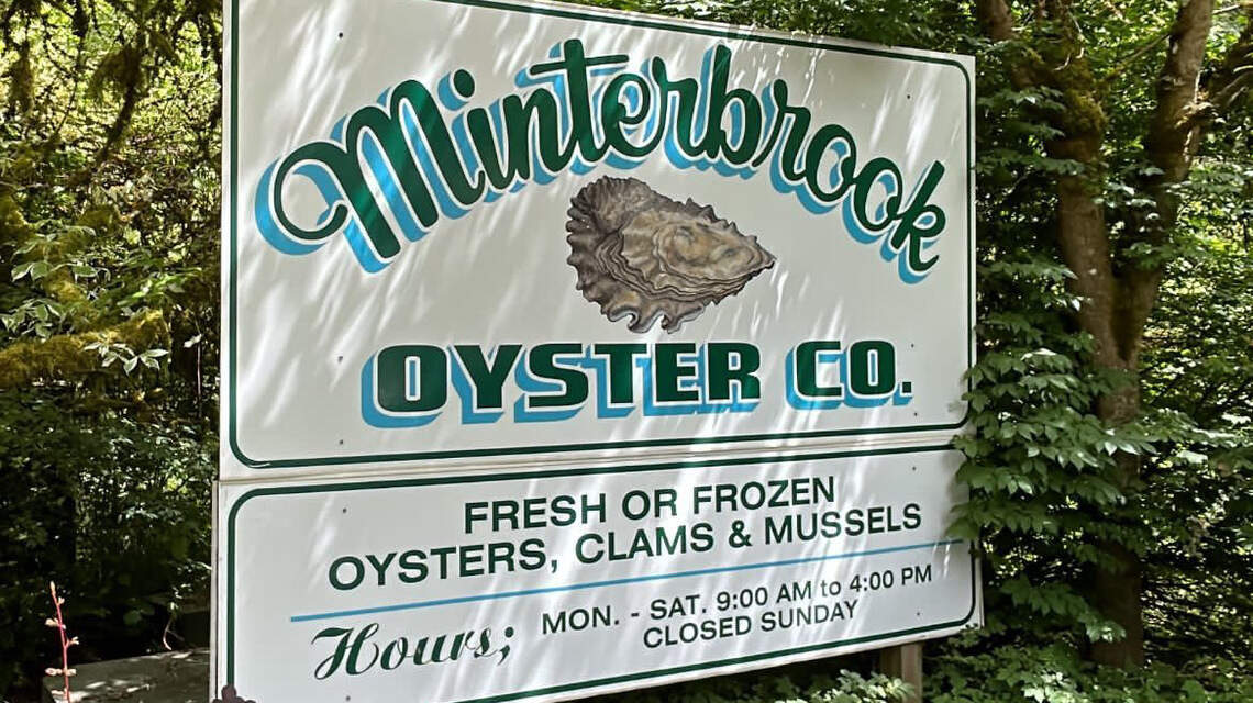 Company trying to open long-awaited oyster bar sues Pierce Co. city over sewer
