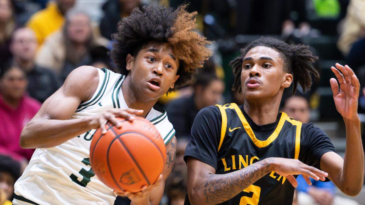 WA high school boys basketball: 3A state tournament bracket breakdown