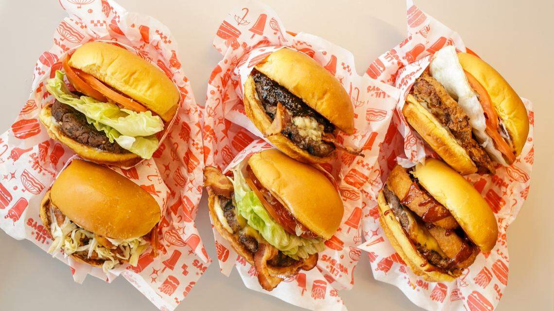 Lil Woody’s, the Seattle burger and shake restaurant from Marcus Lalario, will open a shop in Tacoma’s Stadium District by 2026.