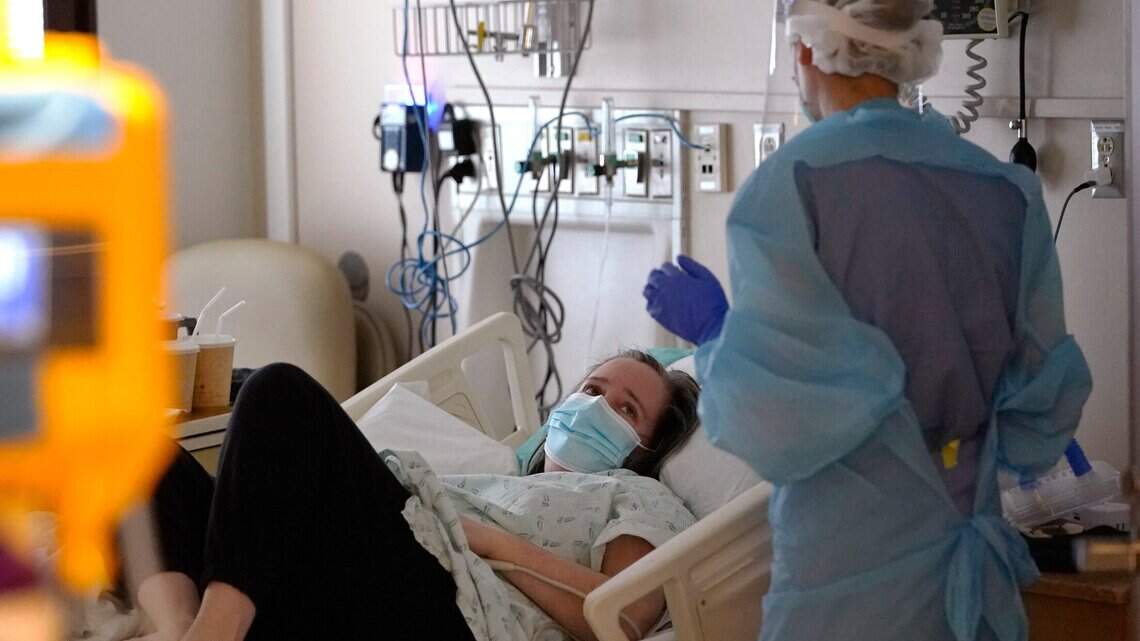 A COVID-19 no-brainer: Don’t leave Washington health workers exposed without benefits