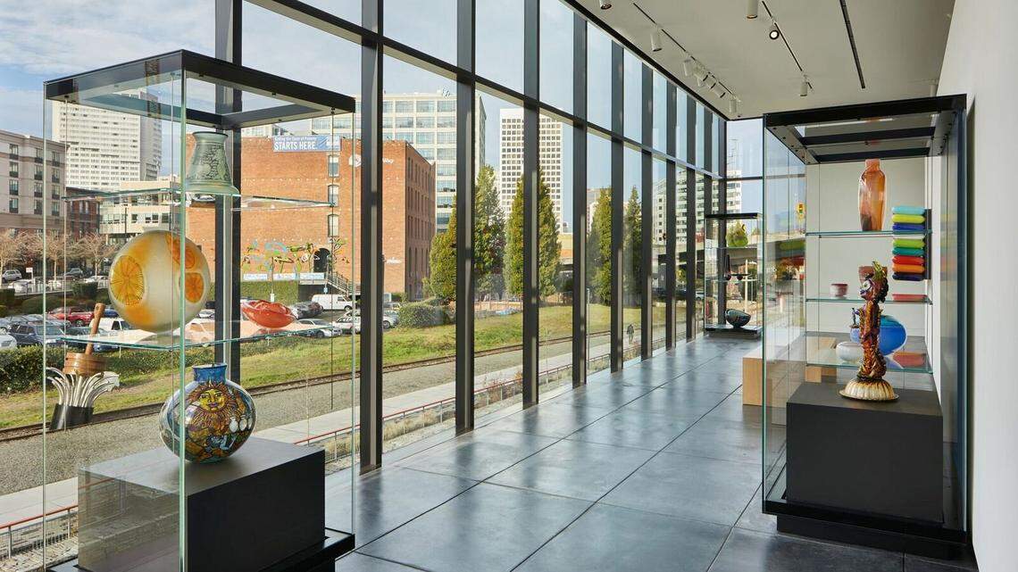 Museums in Tacoma to reopen starting Sept. 25