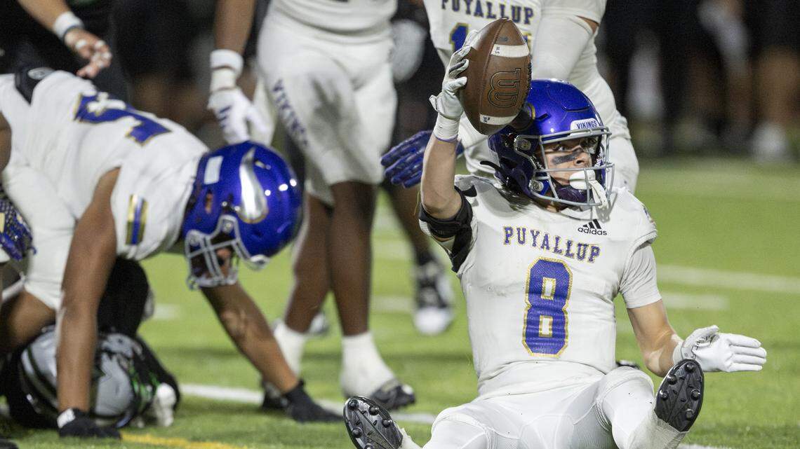 Week 5: High school football games to watch in the South Sound, predictions