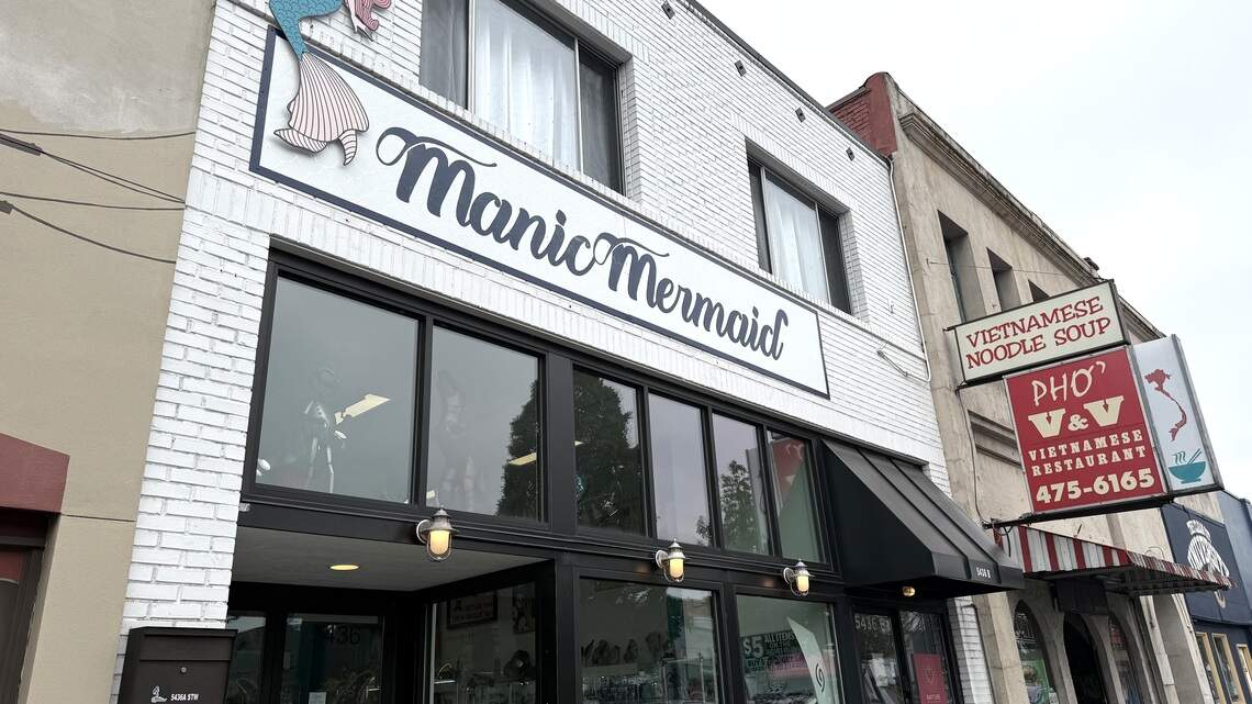 Pierce Co. biz news: Tacoma crystal shop opens, new subs in Lakewood, more