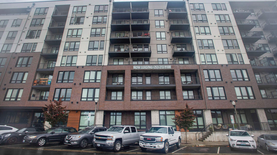 After slow start, Thurston County rent relief dollars now flowing to those in need