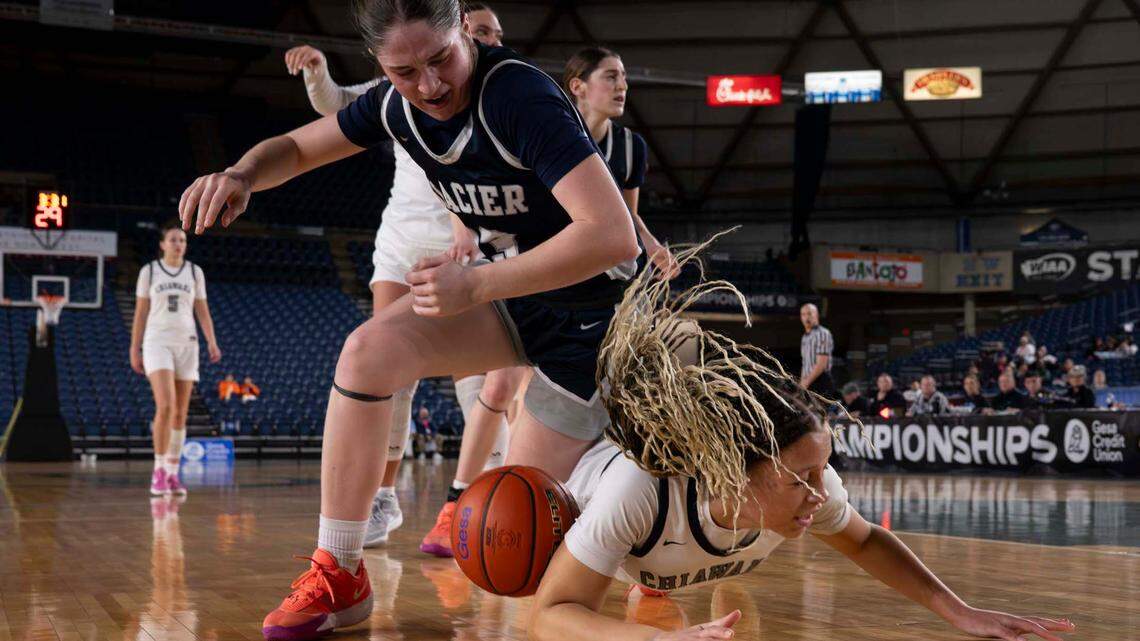 Prosser boys, girls roll over quarterfinal opponents in 2A. 6 others aren’t out yet