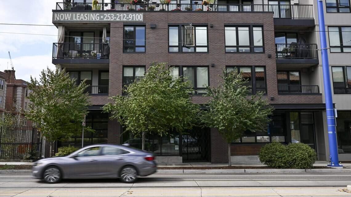 Live in the Stadium District? The News Tribune wants to chat with you