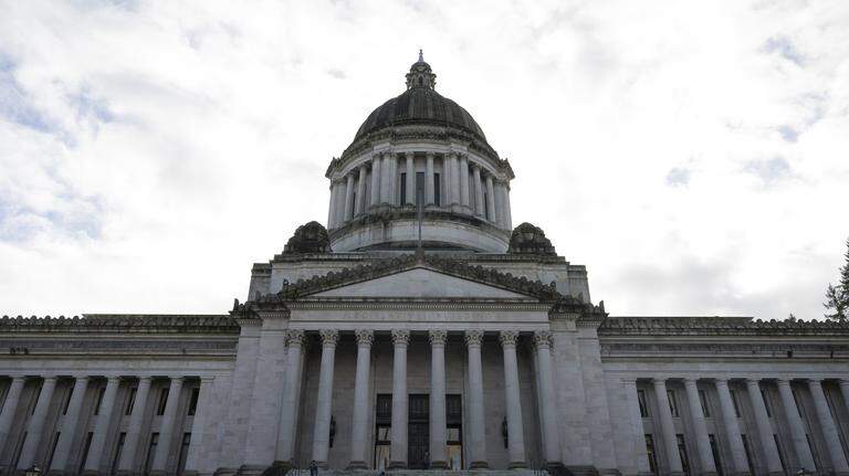Did voting against the ‘millionaires tax’ cost these WA Democrats endorsements?