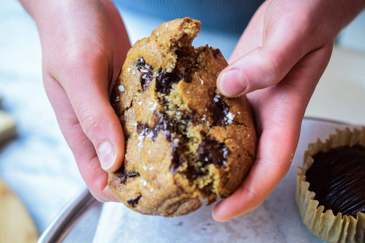 Wren’s Nest Bakery will offer exclusively gluten-free pastries, cakes, breads and more at 5121 N Pearl Street in Ruston. The chocolate-chunk cookie is ready for prime time.
