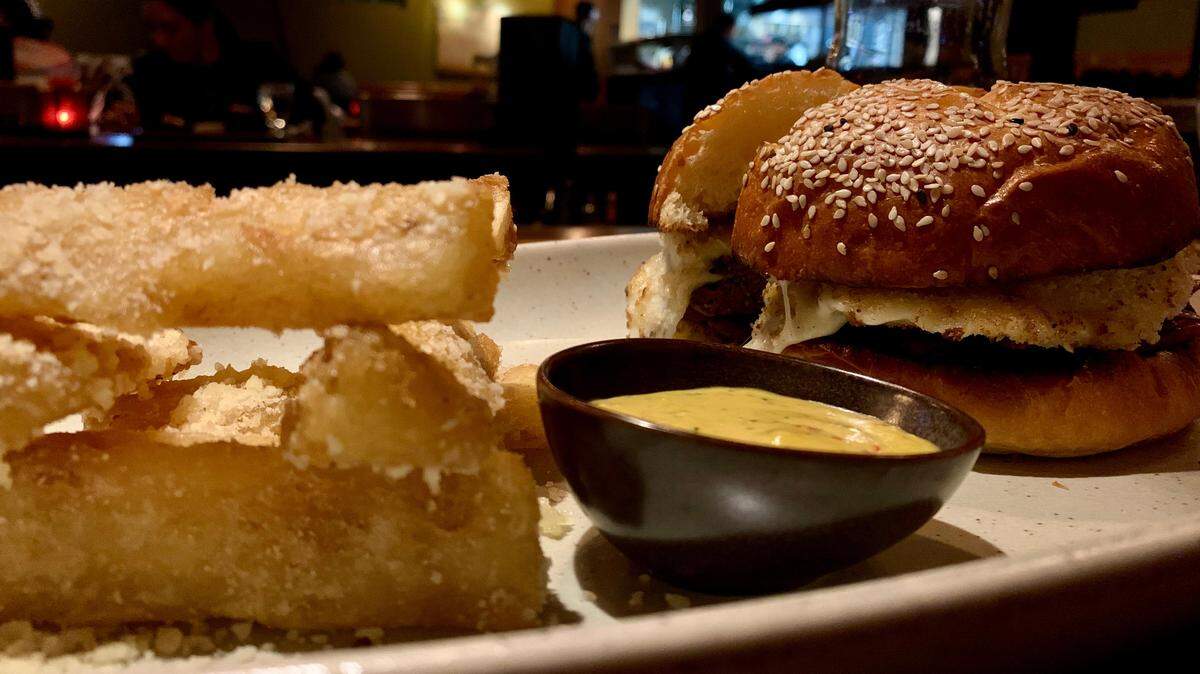 Bar seating is back, Part 2: Where we missed having dinner at the bar