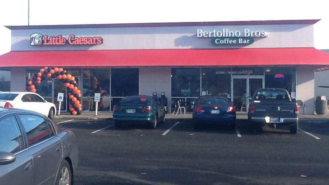 Memories: After 25 years, Bertolino’s Espresso closes South Union cafe in Tacoma