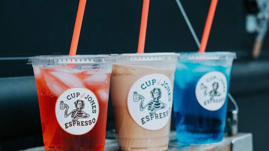Grab coffee, breakfast, ice cream and more at new cafe coming to East Pierce Co.