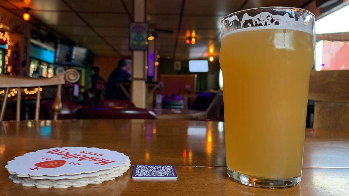 Edison City, South Tacoma’s only beer-focused bar and bottle shop, closed June 15.