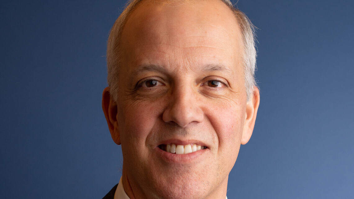 In middle of pandemic, new Puyallup superintendent still committed to improving community trust