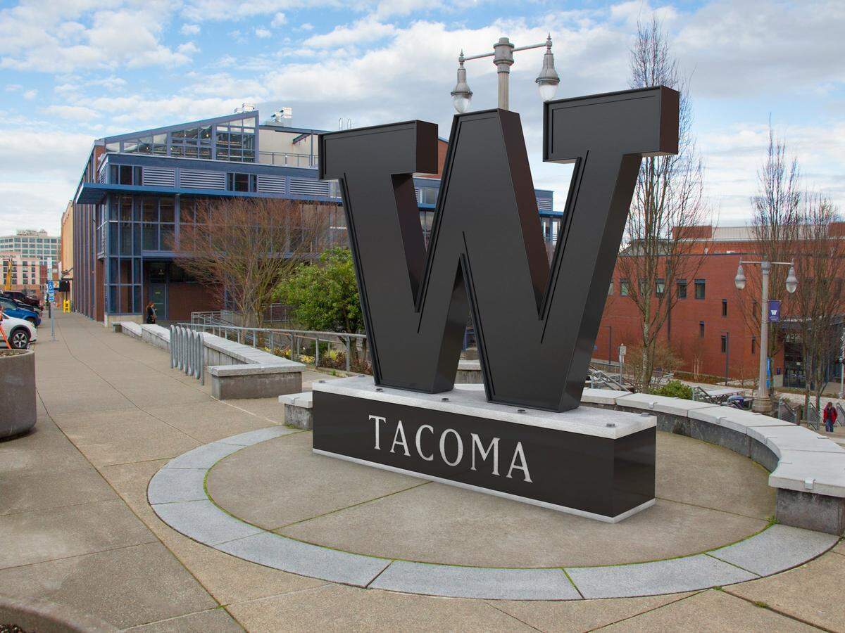 Bill Smitherman helped secured a branch campus of the University of Washington for Pierce County.