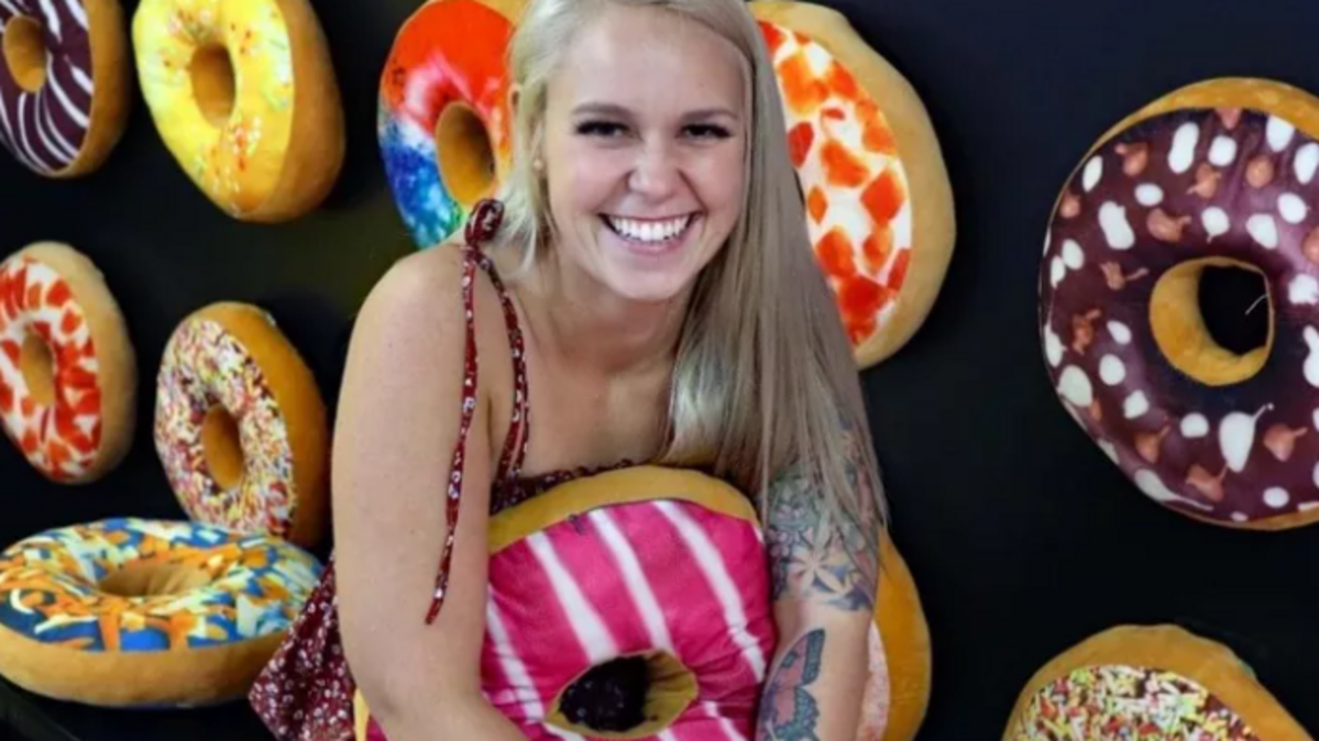 Sativa Transue, 26, was found dead Saturday in her Cancún hotel room while vacationing in Mexico with her boyfriend, the victim’s family says.