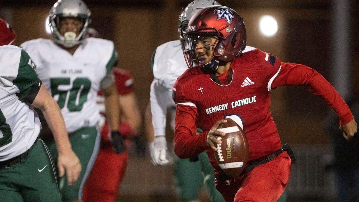 High school football season preview: 4A North Puget Sound League