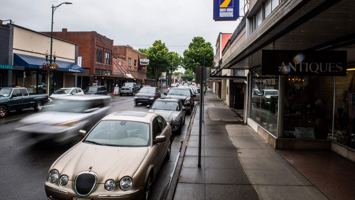 ‘Nights on Meeker:’ Fridays in downtown Puyallup just got upgraded