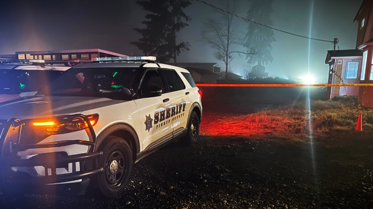 Pierce County deputies win wage gains. Can it stop ‘death spiral’ of departures?