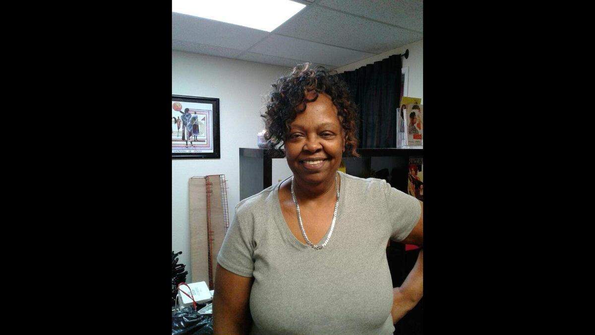 Ella Joyce Flora died Aug. 2, 2020, at her University Place home in a domestic-violence homicide. She was born in Lubbock, Texas and moved to the Tacoma area in 1998.