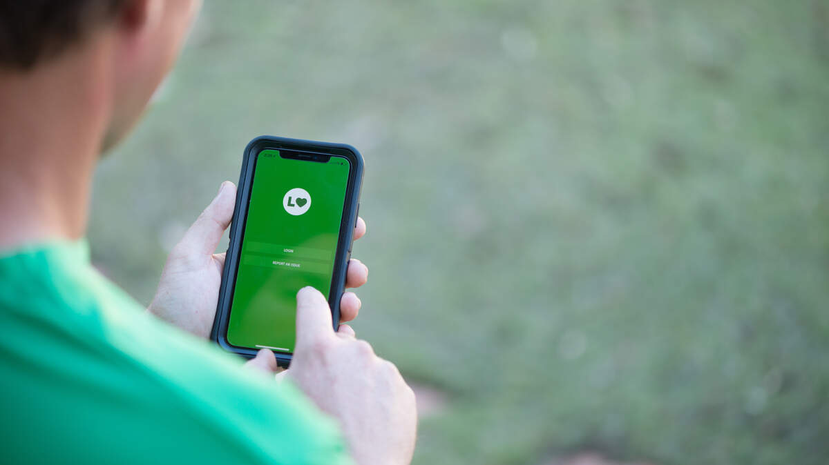 Lawn Love has expanded its app-based lawn care services to Tacoma.