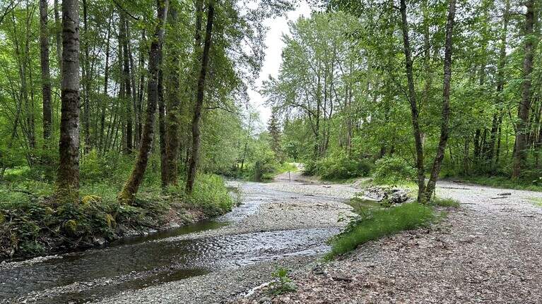 Closure at popular Pierce County park will last two weeks for maintenance work