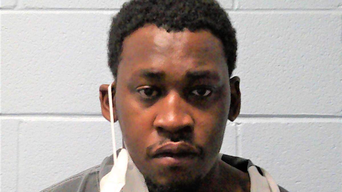 Seahawks defensive end Aldon Smith was booked by the St. Bernard Parish sheriff’s department Monday evening in Louisiana on a charge of second-degree battery. He was released on bond.