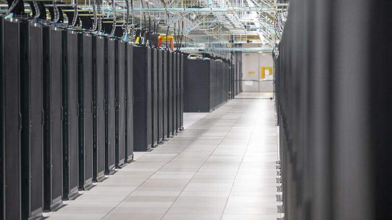 What’s all the talk about data centers & AI in SC? 5 things to know