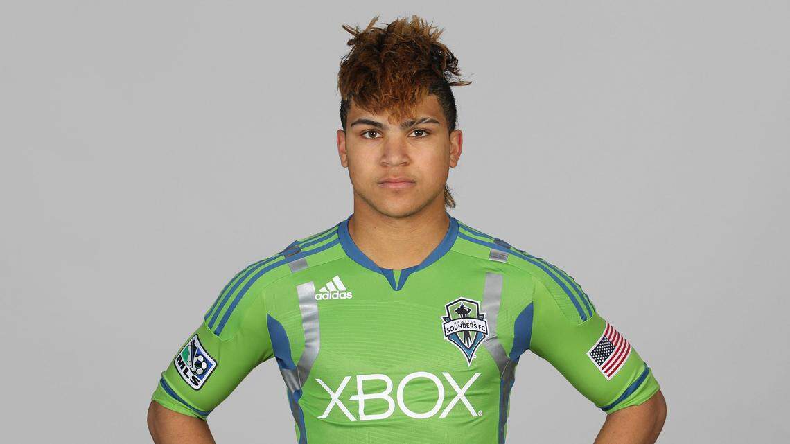 DeAndre Yedlin’s hair journey. The Good, The Bad, The Ugly and The Oh Dear God
