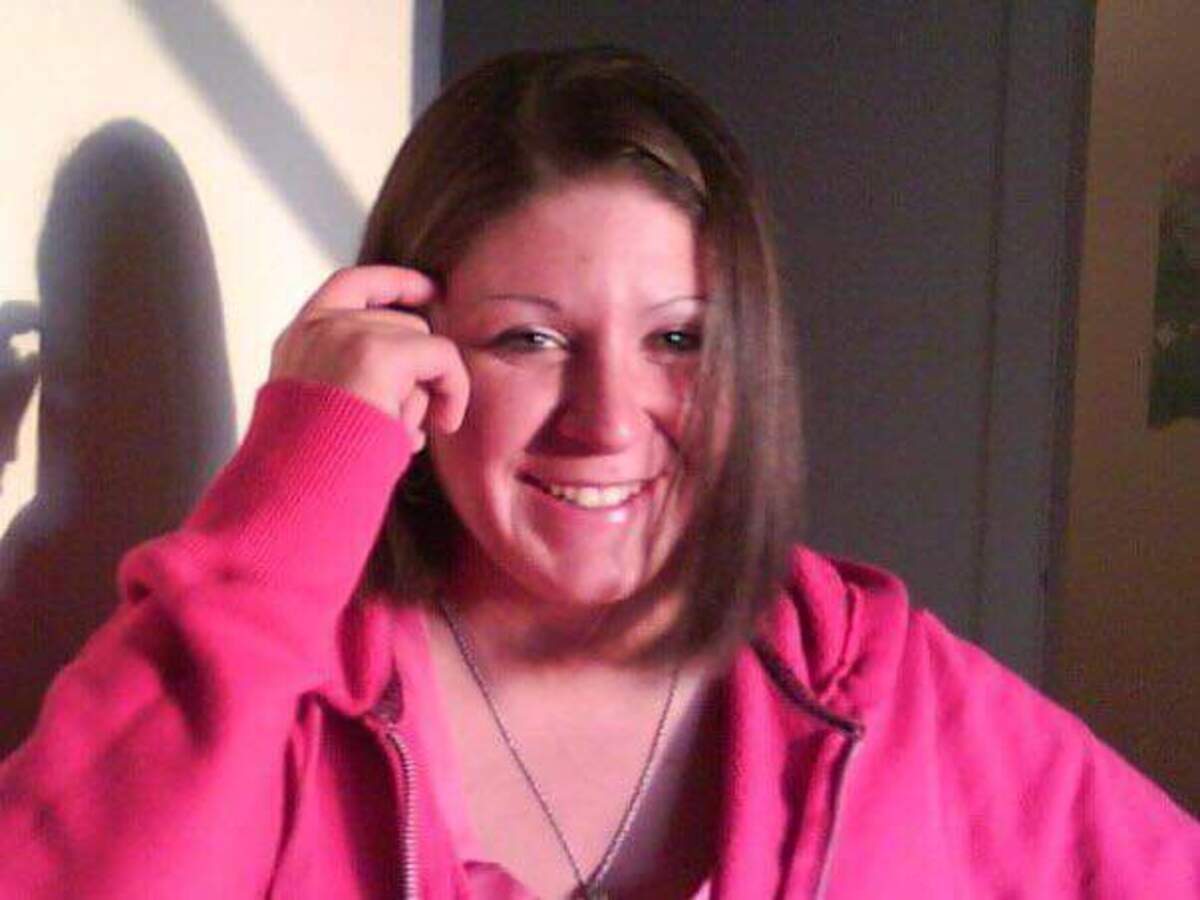 Jennifer Forsman