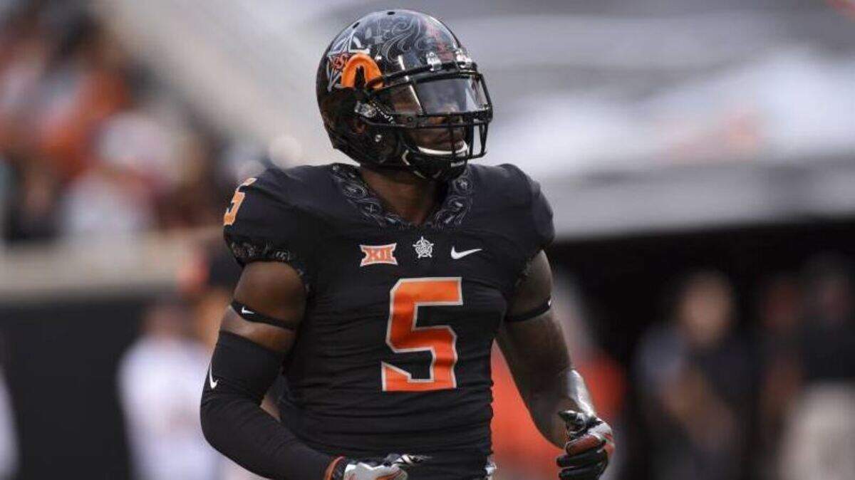 The Seahawks reportedly released rookie defensive back Kemah Siverand this week after video surveillance captured him allegedly trying to sneak a woman into the team’s hotel.