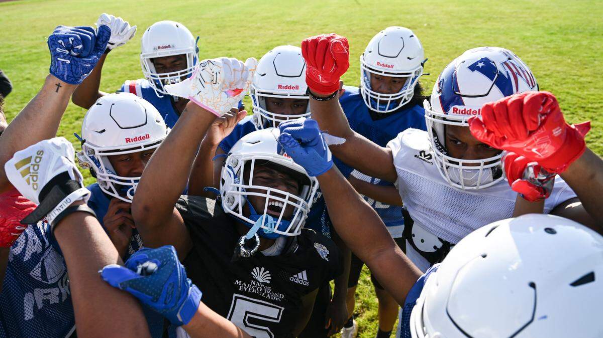 Everything you need to know about South Sound high school football entering 2023