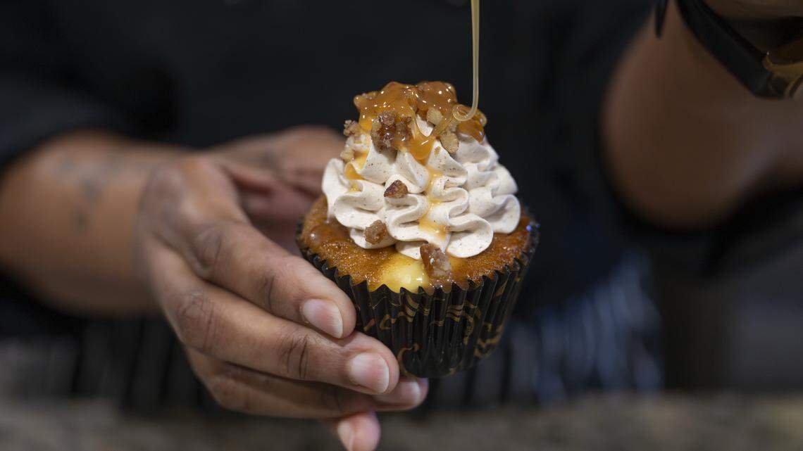 Family recipes, surprises make this Tacoma bakery worth keeping in rotation