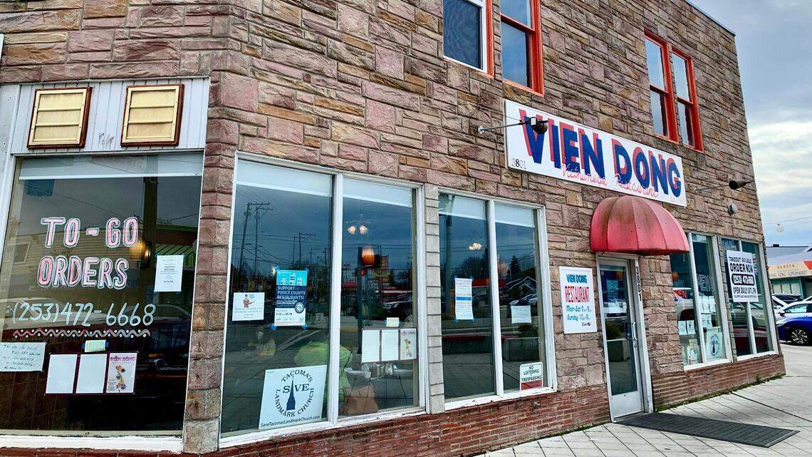 Man arrested in Lincoln District window smashing, police say