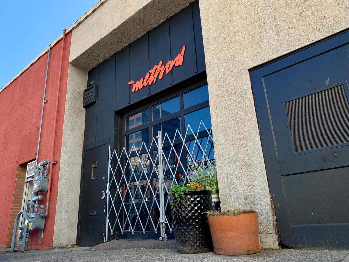 The Method, a combination skate and coffee shop in downtown Tacoma, opened at 822 Court A in July.