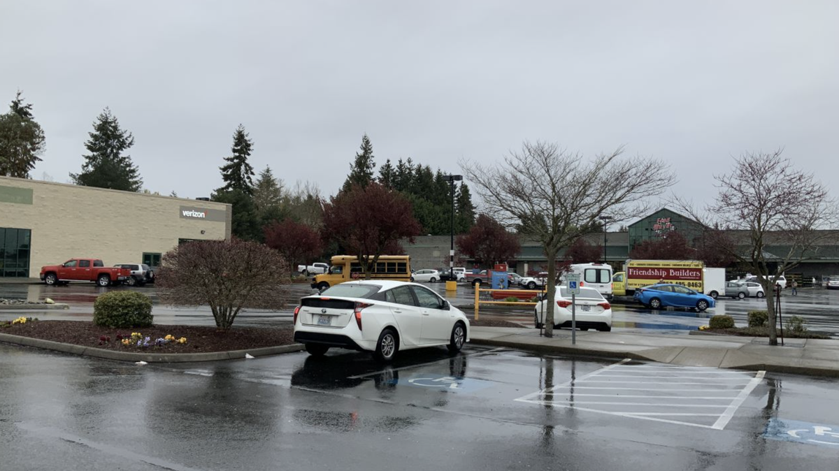 James Center, 6901 S. 19th St., has sold for $36.75 million to a Bellevue commercial real estate entity.