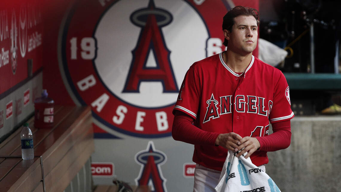 Rainiers postpone their Monday game with Angels’ Triple-A affiliate following Tyler Skaggs’ death