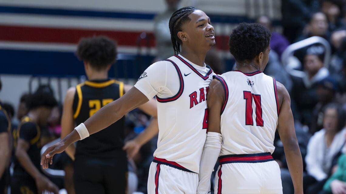 Winner of The News Tribune’s Boys Athlete of the Week (Jan. 19 to 24)