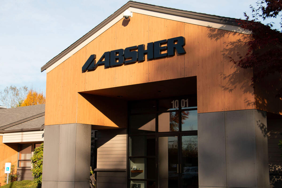 Absher Construction, based in Puyallup, has announced its transition to an employee stock ownership plan of the company after decades operating as family-owned operation.