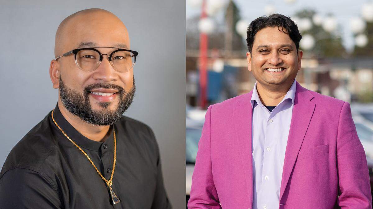 Tacoma council District 4 seat is up for election. Here’s Q&A with candidates