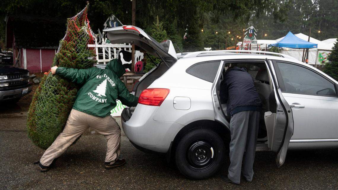 What are your sustainability goals for 2024? Here are some easy, local ways to be greener