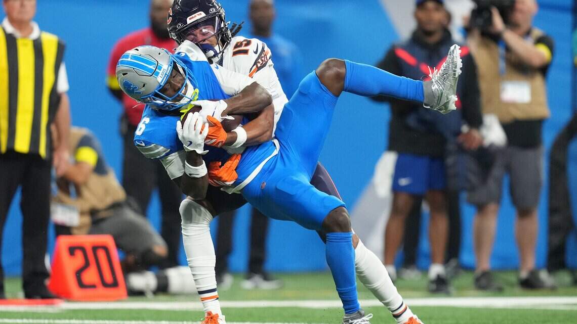 Why did Seahawks tryout Terrion Arnold while he faces felonies, life in prison?