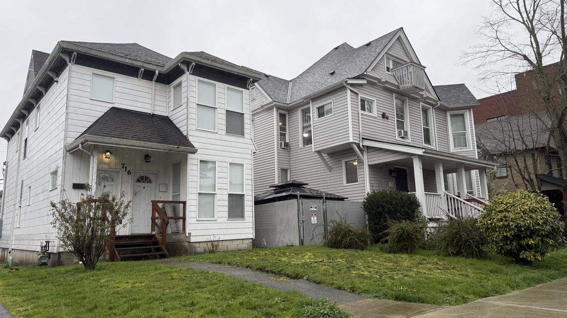 Tacoma nonprofit that served housing-insecure women, kids closes. What happened?