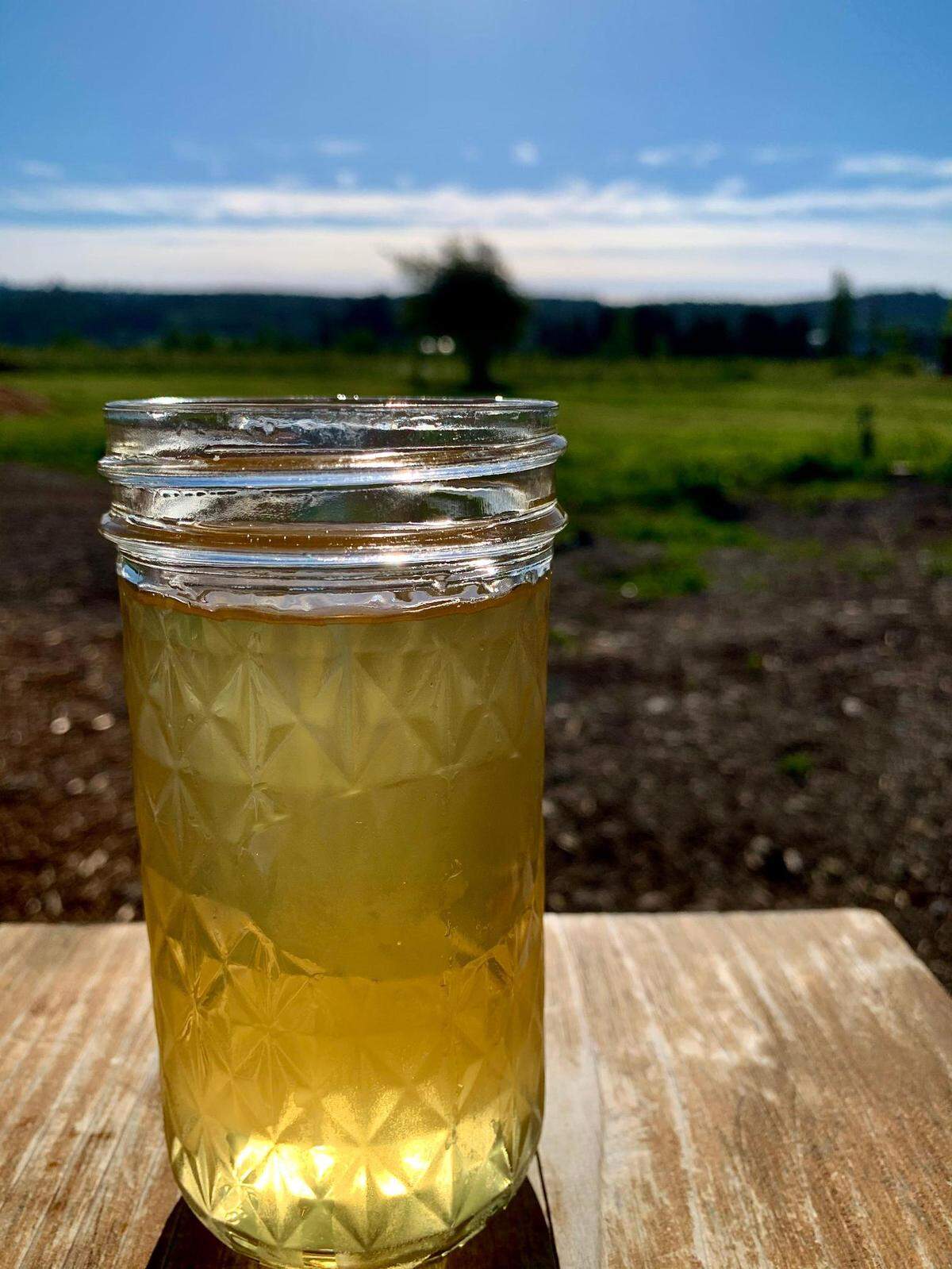 Finnriver Farm & Cidery in Chimacum should be on any itinerary when traveling in Kitsap toward the Olympic Peninsula.
