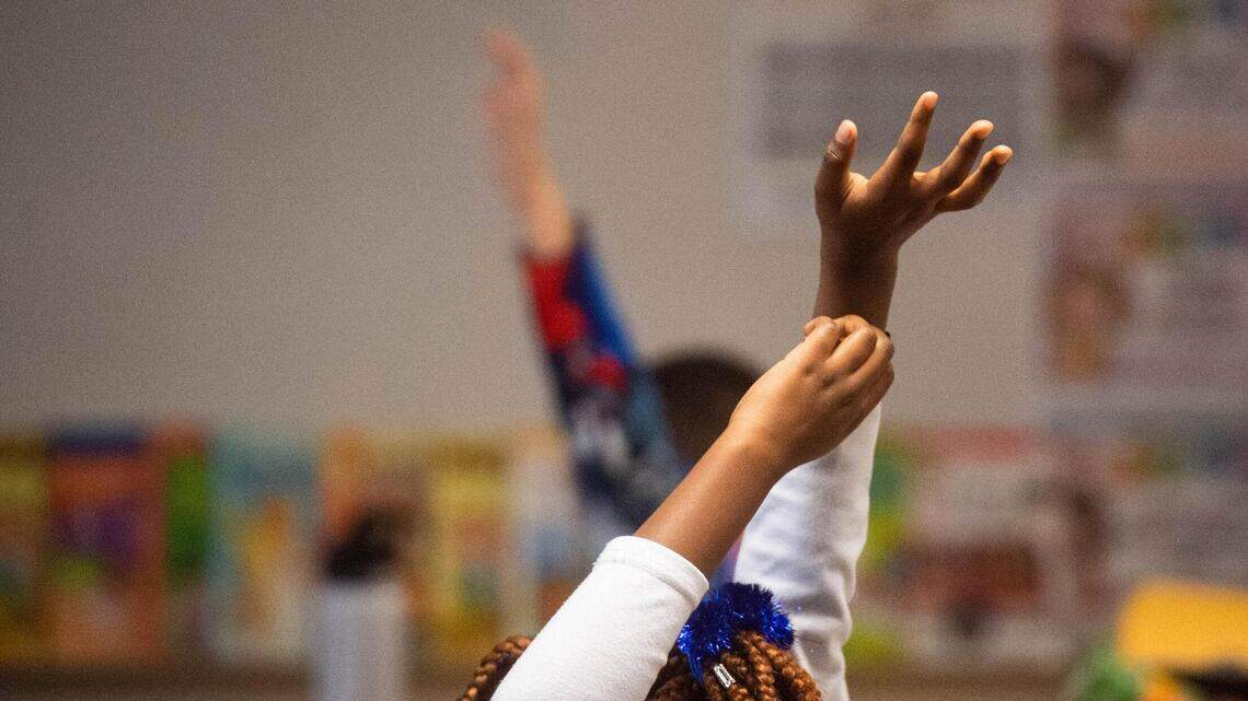 Tacoma facing shortage of substitute teachers. They’re boosting pay to hire hundreds